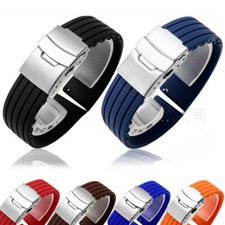 Cinturino Orologio Silicone