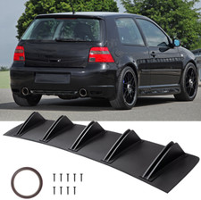 DE diffusore posteriore