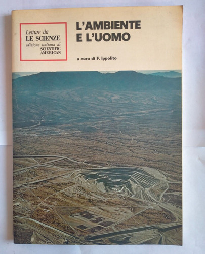 Ambiente uomo di f - l'uomo,