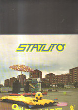STATUTO - qui non c'è il mare