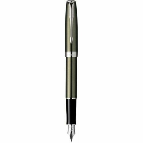 Penna stilografica parker - penna,