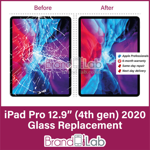 Ipad pro 4a - ipad,