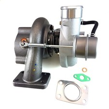 Turbocompressore per Perkins