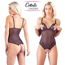 Cottelli Lingerie Sexy Body