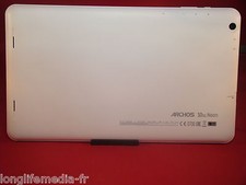Archos 101 Neon - Cofano Cover Batteria Tablet - Ricambio Originale