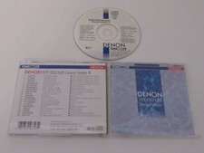 Various – Denon New Releases
