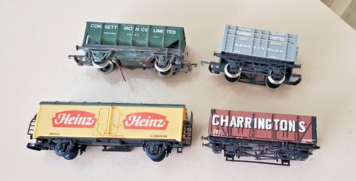 Hornby triang lima - hornby,