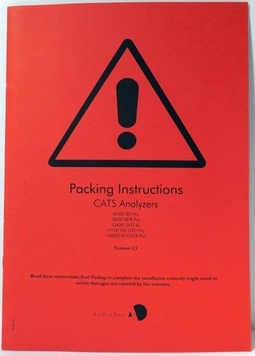 Audio development cats - development,