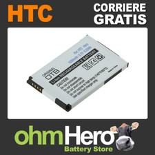 Batteria Alta Qualità