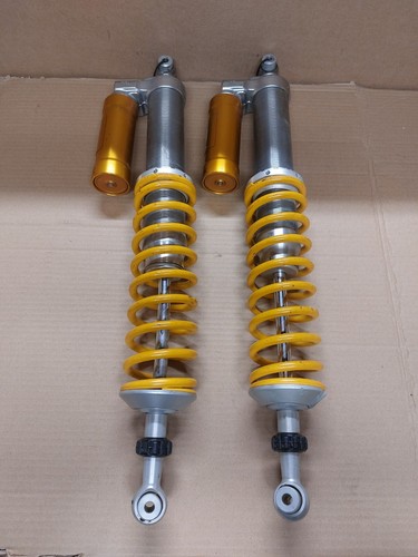 Amortisseur ohlins ttx - ttx, buggy