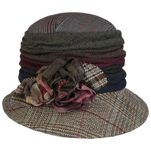 Cappello tessuto grevi - cappello, in