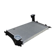 Intercooler VW Passat 3C B6