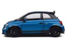 2022 Fiat 695 Abarth "Tributo