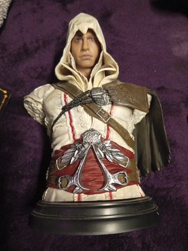 Assassins creed legacy - assassins,