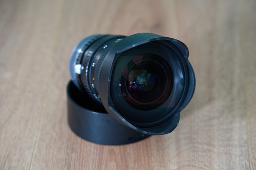 Samyang ed as - f2.8, if