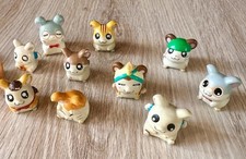 Personaggi Hamtaro Ham Ham Ham