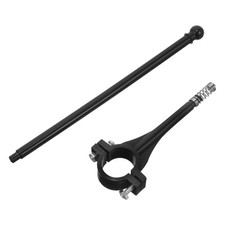  6 Pezzi Supporto Manubrio