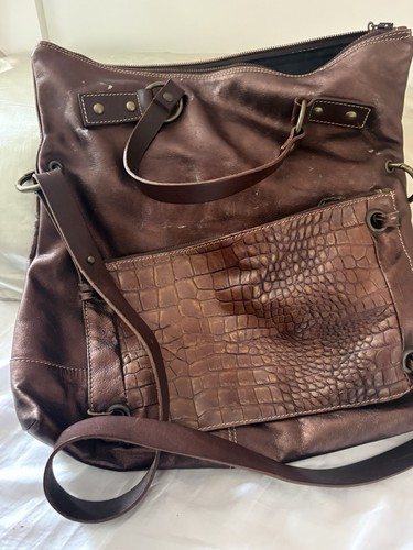 Borsa marco buggiani pelle - marco,
