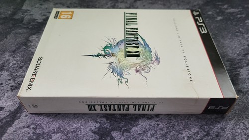 Final fantasy xiii - fantasy, (ff13)