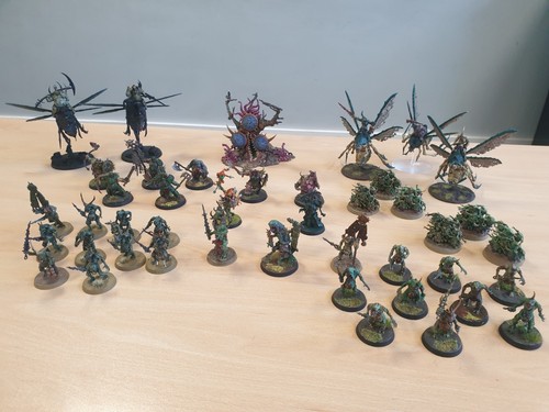 Warhammer age sigmar - age, of