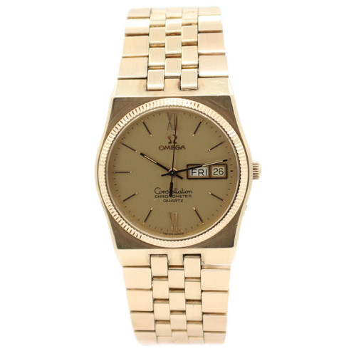 Vintage 34mm 1977 omega - 34mm,