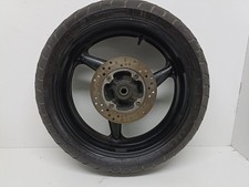 CERCHIO POSTERIORE PER HONDA