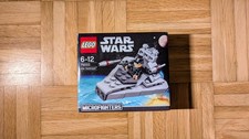 Lego Star Wars - Star
