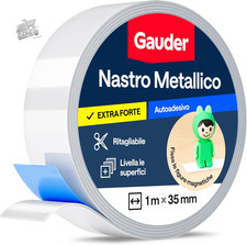 Nastro Metallico Calamite 1m