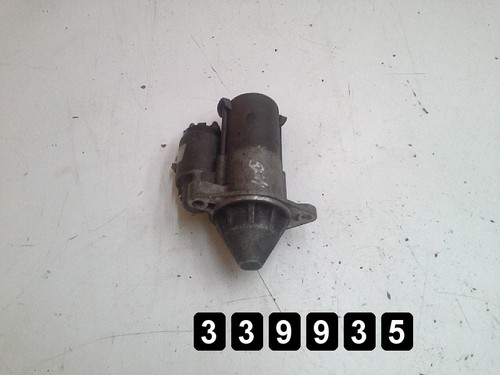 2002 daewoo tacuma démarreur - 2002,