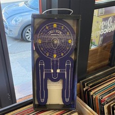 Star Trek U.S.S Enterprise