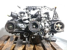 EJ20 MOTORE COMPLETO / 328287