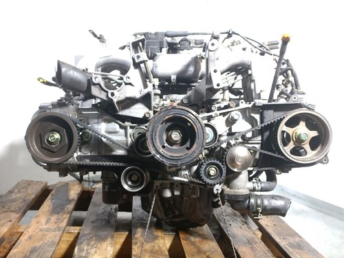 Ej20 motore completo 328287 - completo, /