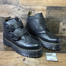 Dr. Martens Devon Heart