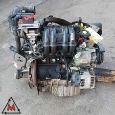 Motore 192b2000 142 000 - motore, km