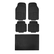 Tappetini Auto Gomma