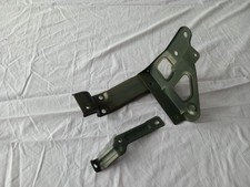 LANCIA DELTA HF INTEGRALE 4WD - 8V - 16V - EVOLUZIONE SUPPORTO BATTERIA