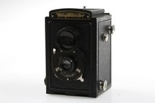 VOIGTLÄNDER brillante con