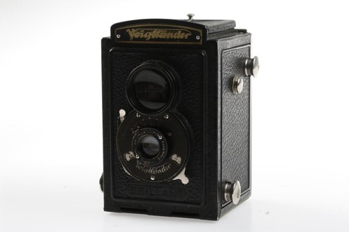 Voigtländer brillante con - voigtlÄnder,