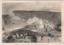 TOMBA DEL GENERALE A. LA