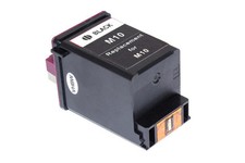 Cartuccia nero 25ml per