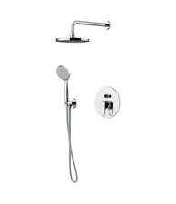 Kit doccia completo Gattoni