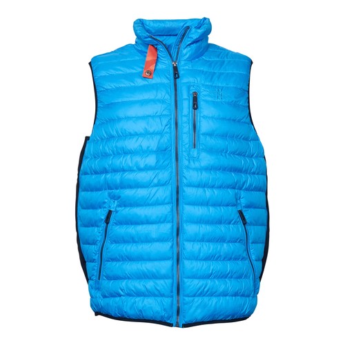 North gilet imbottito - north,