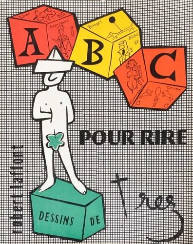 Abécédaire trez abc a - abécédaire,, (a.