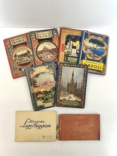 Vintage Italian Postcards