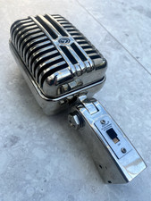 Microfono vocale Alctron