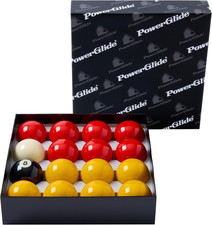 Pool Billiards Set - Set Da 16