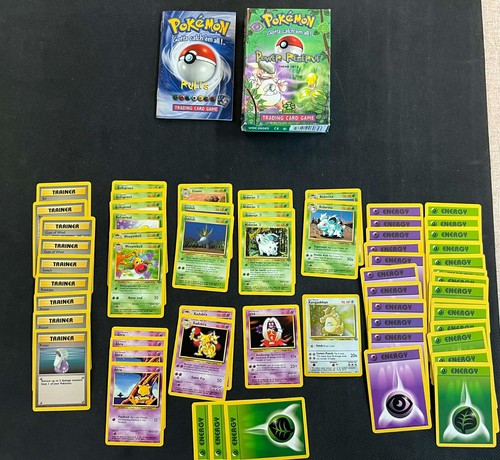 Pokemon jungle power - pokemon, reserve