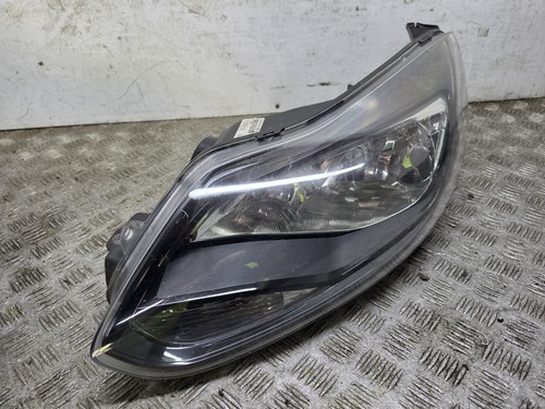 Faro proiettore ford - proiettore,