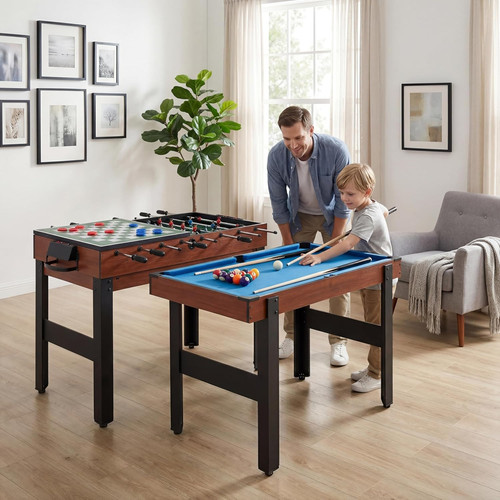 Tavolo multigioco - 1,
