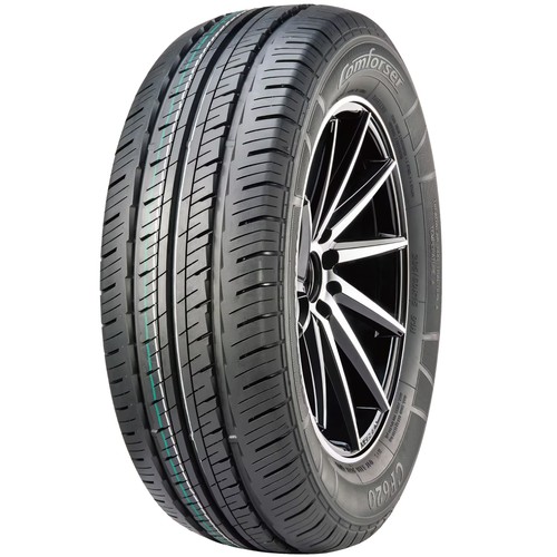 Gomme estive comforser - estive, 165/80